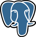 PostgreSQL logo