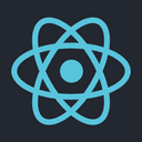 React logo