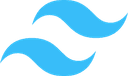 Tailwind CSS logo